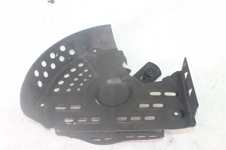 Protetor de rotor de disco de freio 11-13 Ski-doo Gsx 1200 Xr 137 507032492 - Imagem 3 de 4