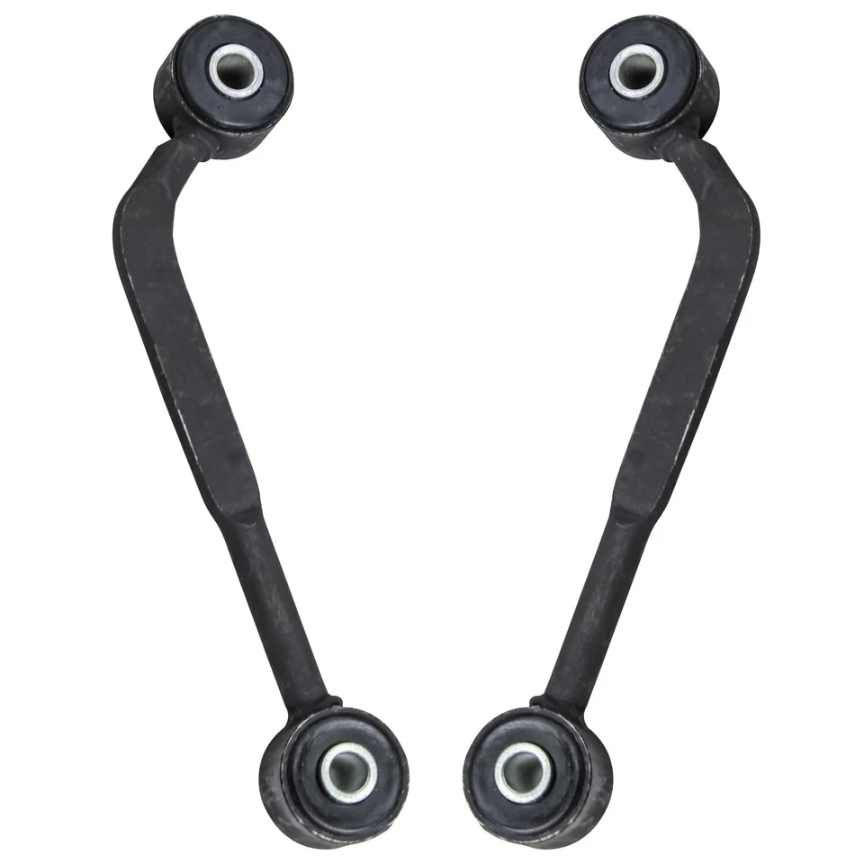 Barra estabilizadora delantera y trasera izquierda para Mercedes-Benz C230 C240 C280 CLK320 CLK350 Foto 3 de 4