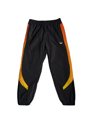 adidas アディダス ナイロン パンツ 70s 80s 70s 80s デサント製 アディダス adidas 中綿入り ナイロンパンツ