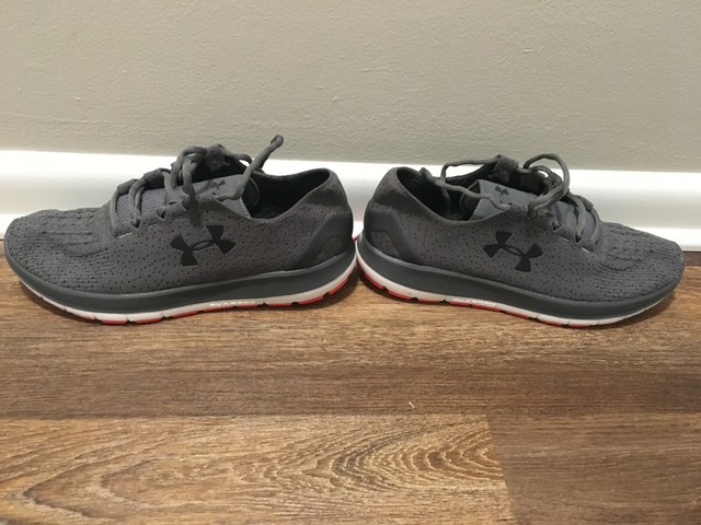 under armour speedform slingride 1.1