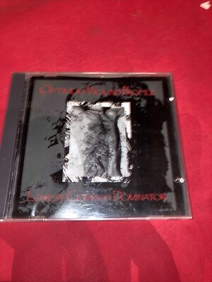 OPTIMUM WOUND PROFILE - Lowest Common Dominator CD 05626
