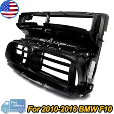 Grille Shutter Radiator Support Air Duct For BMW F10 528i 535i 535d 51747200787