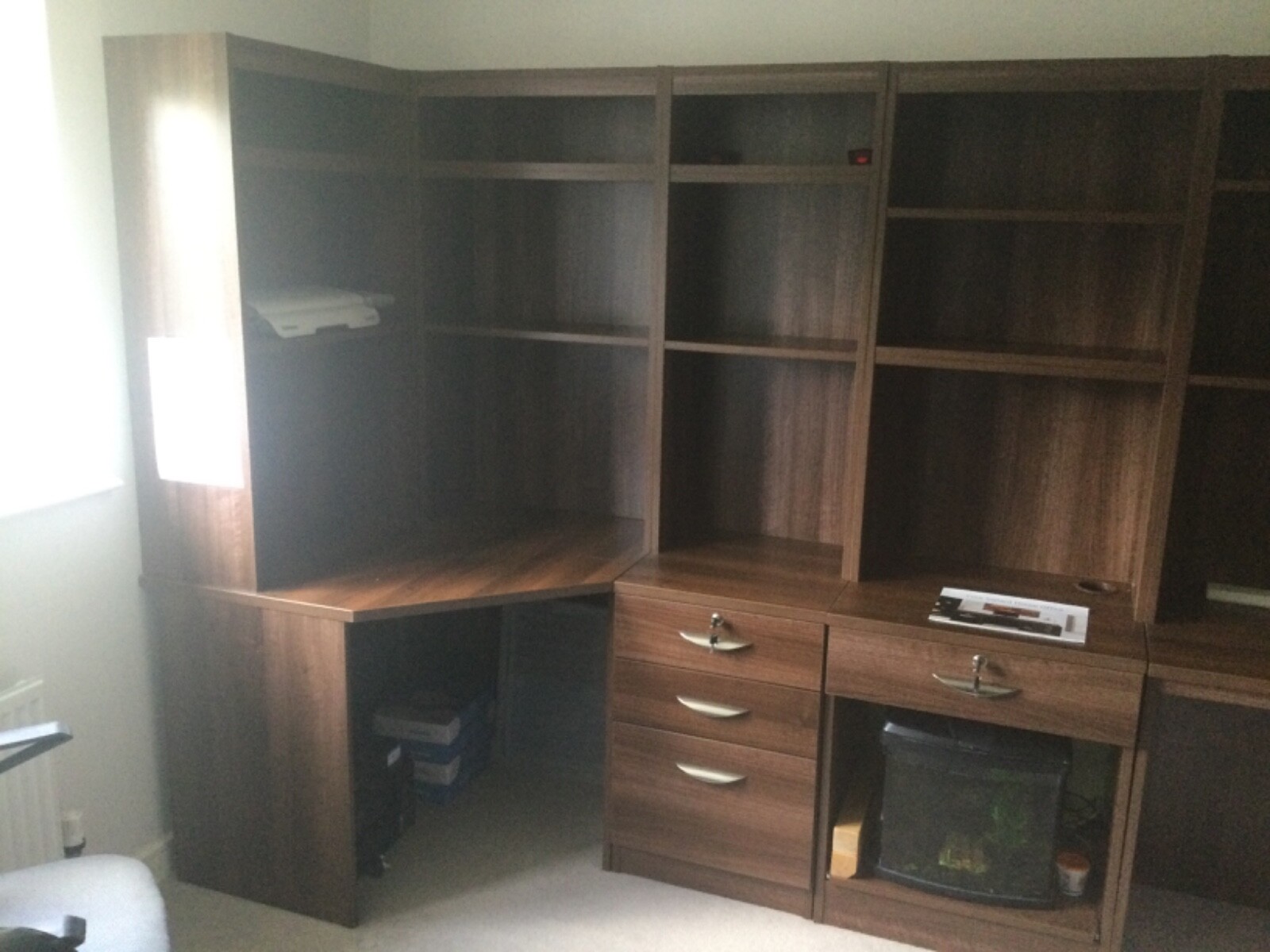 Home office furniture eBay