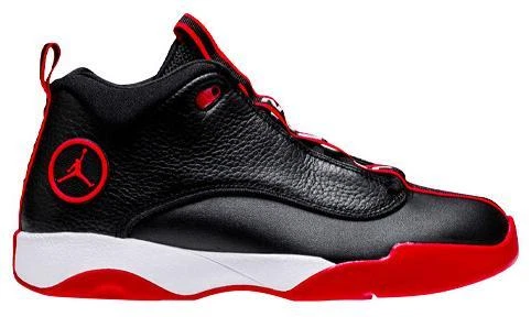 Jordan Jumpman Pro Quick Bred