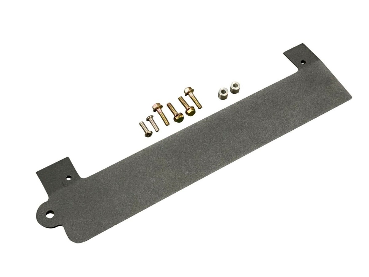 Cubierta De Bujía De Montaje Al Ras Para Honda K20 K24 - Civic, Integra, EP3, DC5, FN2