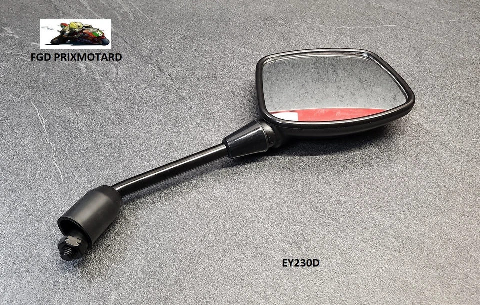 YAMAHA RETROVISEUR DROIT XJ 900 DIVERSION 1995/2003 - Photo 2/2
