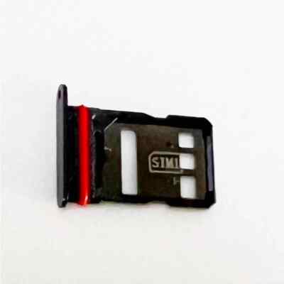 For ZTE nubia Red Magic 7 Pro NX709J /7S Pro Sim Card Tray Holder Slot Replace