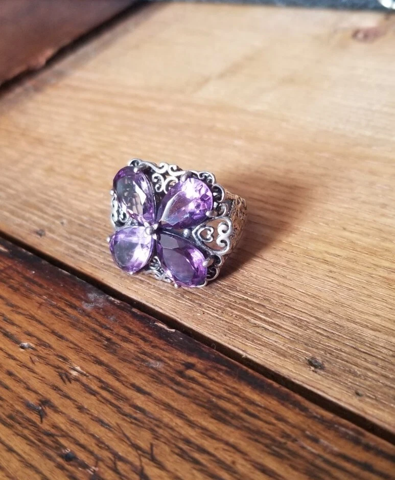 Simons ring sale
