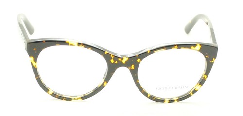 GIORGIO ARMANI AR 7048 5294 Anteojos MARCOS Anteojos RX Gafas Ópticas - ITALIA - Imagen 6 de 12