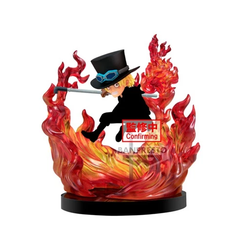 One Piece Banpresto World Collectable Figure Special Sabo