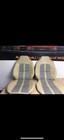 <!--F#f_0-->Monaro Hj Hx Gts Sedan Front And Rear Covers Chamois Raydo Inserts <!--F/-->