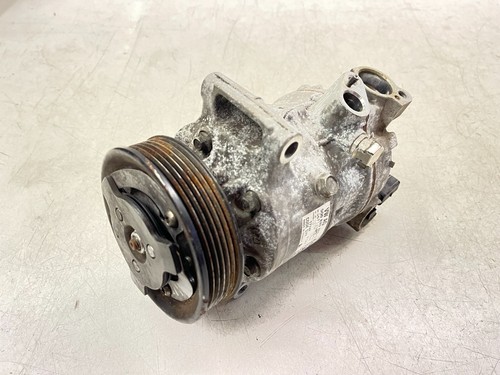 VW CADDY 4 IV 2K Klimakompressor Kompressor Klima Klimaanlage 5Q0820803G
