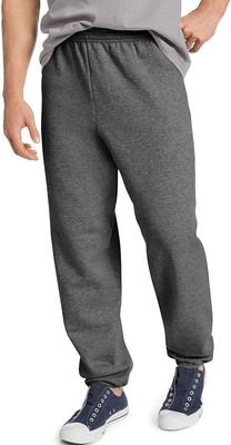 hanes men's ecosmart fleece sweatpant