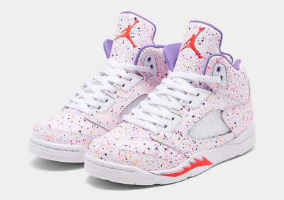jordan retro 5 se easter