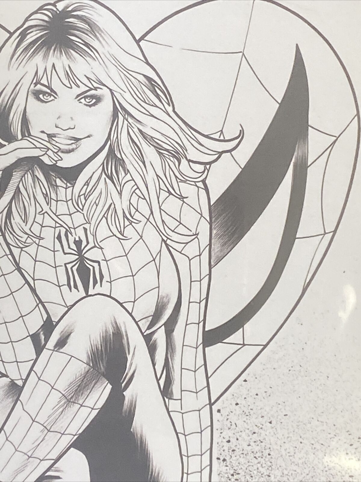 SPIDER-MAN: A ROCKOMIC Celebrates 50 Years of Being Groovy