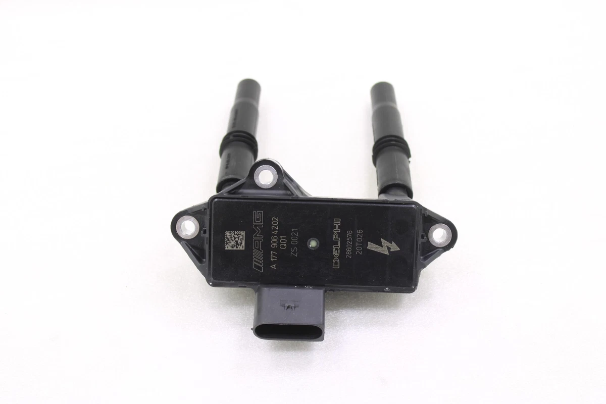 Mercedes Benz AMG 4.0L 2017-2021 OEM New Coil Pack M176 M177 M178 