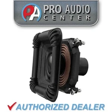 49L7X182RK KICKER Solo-X 18" L7X  Pre-Assembled Recone Kit 2 Ohm DVC