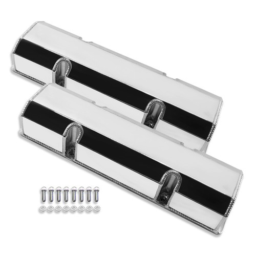 Oil Filler Cap Push-In Style 1.25" Hole,GM Style, SBC BBC SBF Hot Rat Street Rod - Car Custom Online - Foto 13