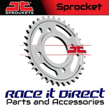 JT Sprocket for Honda CJ360 T 1978 Steel Rear