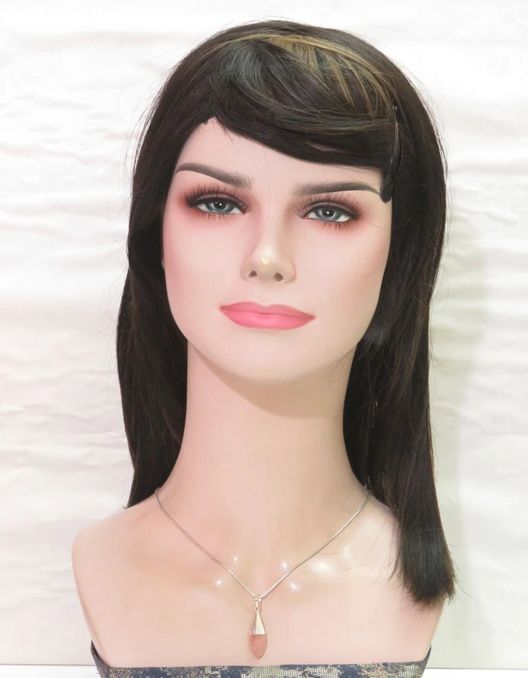 Pingente de quartzo rosa pedra preciosa original 1,5" 925 prata maciça joias modernas - Imagem 2 de 2