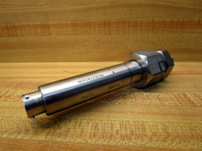 Data Instruments BF Pressure Transducer