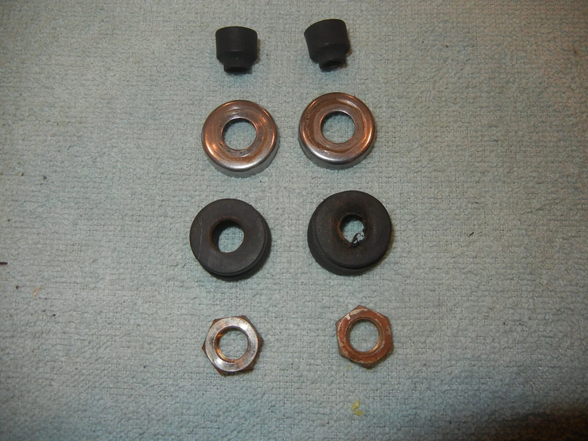 Exterior Parts & Accessories for Subaru 360 for sale | eBay