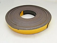 Mastervision Magnetic Tape FM2021 Black 1 inch x 50 ft Roll SHIPS FREE!