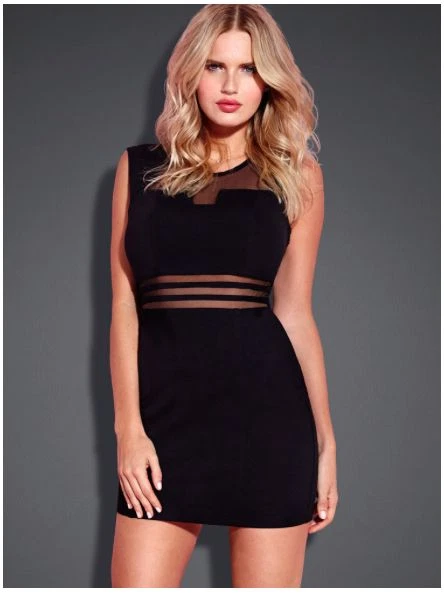 Fredericks of hollywood dresses cheap