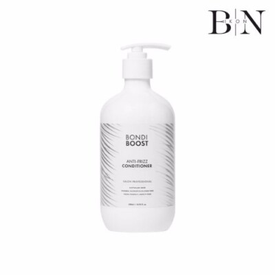 BondiBoost Anti Frizz Conditioner 500ml