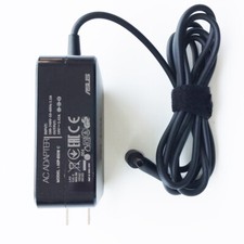 Original Charger AC Power Adapter For ASUS Q524UQ Q534UX 19V 3.42A 4.5mm 3.0mm