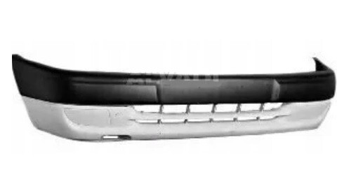 Front Bumper For Citroen Saxo S0 S1) 03.1996-09.1999