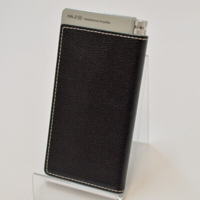 OPPO HA-2SE Schwarz Tragbarer Kopfhörer Getestet Japan Audio