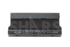 Shars SLTBN-12-2 Tool Blocks for Self-Lock Cut-off Blades New P 