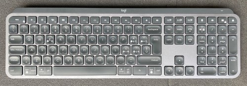 Tasti di ricambio / Tasto Logitech MX z meccanica na destiera / Klawiatura - Zdjęcie 3 z 223