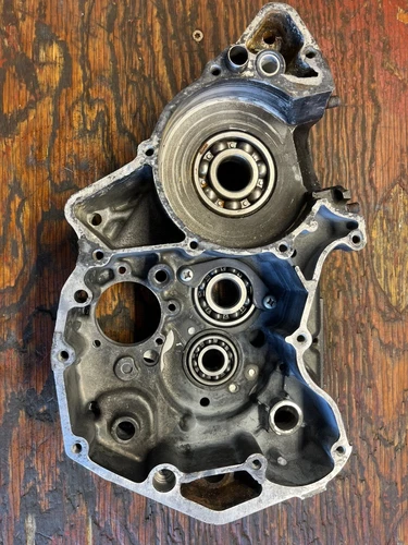 CRANKCASE SET | Includes Item(s) 2 - 8