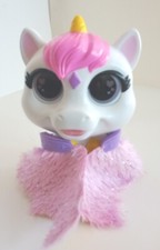 FurReal Airina The Unicorn Multicolor Interactive Feeding Toy, Lights and Sounds