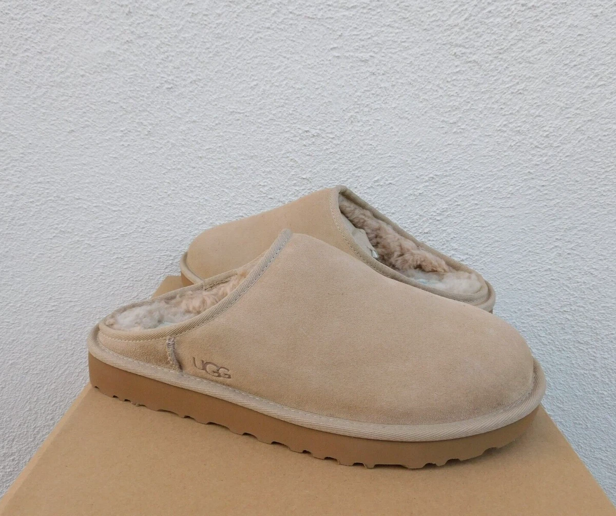 Ugg slip on slippers sale