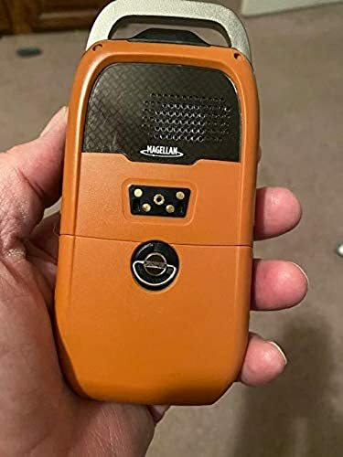 Magellan Triton 1500 Handheld - Picture 6 of 10
