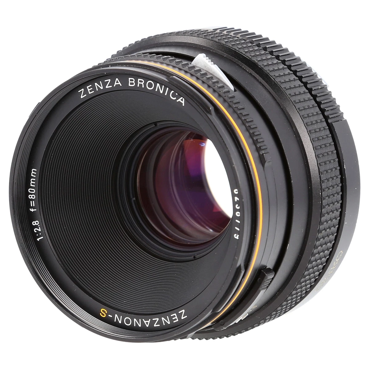 Bronica f/2.8 Camera Lenses 80mm Focal for sale | eBay