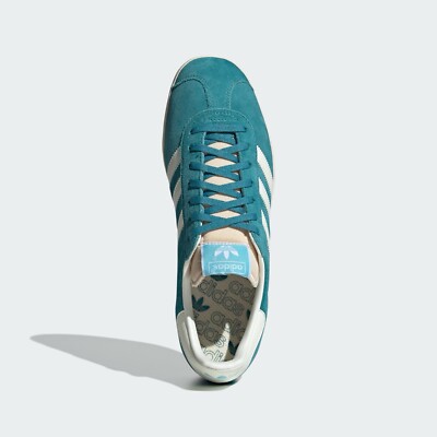 DS Adidas Gazelle “Arctic Fusion” IG1061 Men's size 10.5 MSRP $100