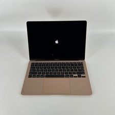 MacBook Air 13 Starlight 2020 1.1 GHz i5 8GB 512GB Very Good -Light Delamination
