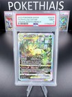Phyllali VSTAR GG35/GG70Zénith Suprême PSA 9