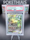 Phyllali VSTAR GG35/GG70Zénith Suprême PSA 9