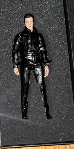 Elvis Presley 68 Comeback Tour by Enterbay 1/6 scale Actionfigur - Bild 5 von 6