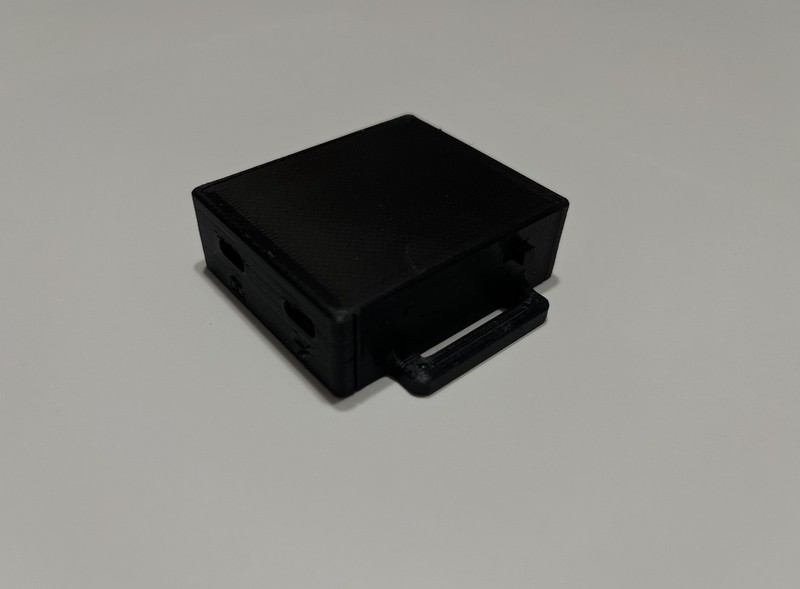 2 JynxVR (Slime VR) Trackers (BMI160)