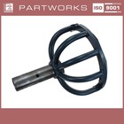 Motorständer für PORSCHE 356 911 914 964 993 996 997T Motorhalter Montagebock