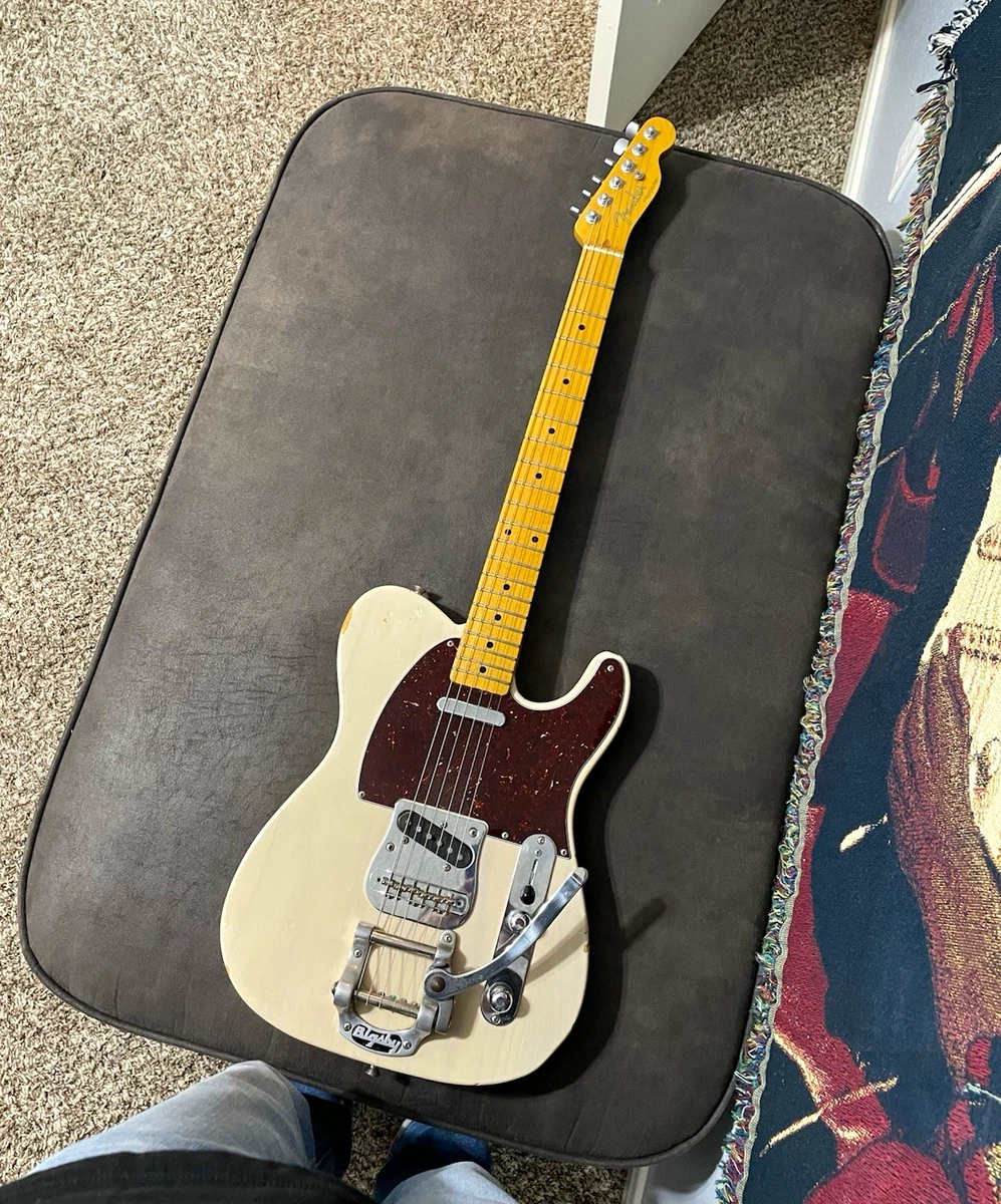 25+ Fender Telecaster 72 for sale | Updated Oct 2026
