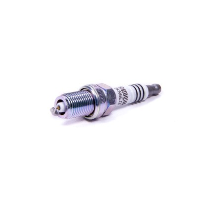 NGK BKR6EIX, One NGK Iridium IX Resistor 14 mm 0.75 in Reach Spark Plug