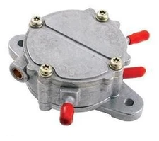 Outside Distributing 04-0400 Vacuum Fuel Pump