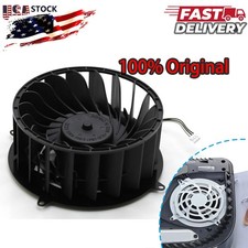 OEM Internal Cooling Fan Cooler 23 Blades fit PS5 PlayStation 5 PS5 Pro Slim USA